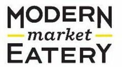 MODERN MARKET EATERY