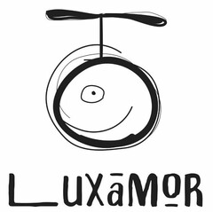 LUXAMOR