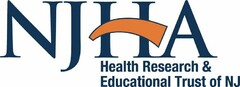 NJHA HEALTH RESEARCH & EDUCATIONAL TRUST OF NJ