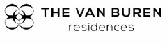 THE VAN BUREN RESIDENCES