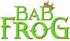 BAB FROG