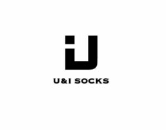 UI U&I SOCKS