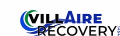 VILLAIRE RECOVERY 1454