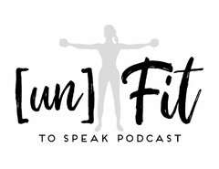 [UN]FIT TO SPEAK PODCAST