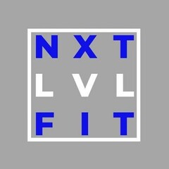 NXT LVL FIT