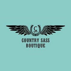 CS COUNTRY SASS BOUTIQUE