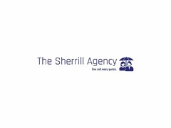 THE SHERRILL AGENCY ONE CALL MANY QUOTES.