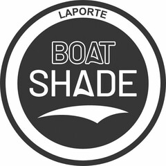 LAPORTE BOAT SHADE