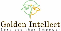 GOLDEN INTELLECT SERVICES THAT EMPOWER