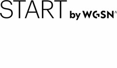 START BY WGSN