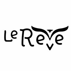 LEREVE