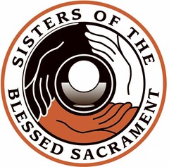 SISTERS OF THE BLESSED SACRAMENT