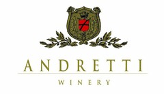 ANDRETTI WINERY