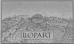 SUBIRATS LLOPART LLOPART