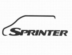 SPRINTER