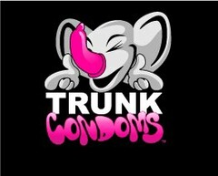 TRUNK CONDOMS