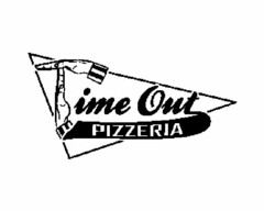 TIME OUT PIZZERIA