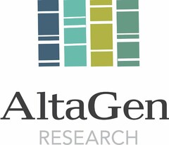 ALTAGEN RESEARCH