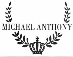 MICHAEL ANTHONY