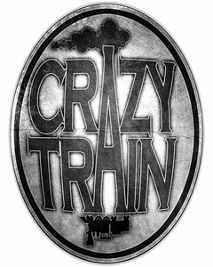 CRAZY TRAIN