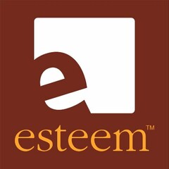 E ESTEEM