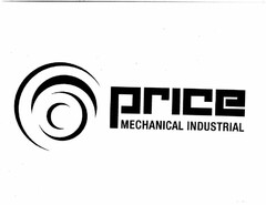 PRICE MECHANICAL INDUSTRIAL