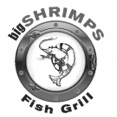 BIG SHRIMPS FISH GRILL