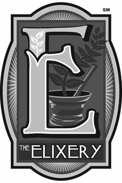 E THE ELIXERY