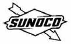 SUNOCO