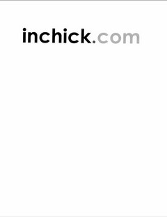 INCHICK.COM