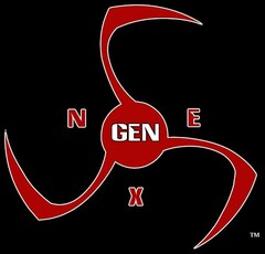 NEXGEN