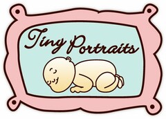 TINY PORTRAITS