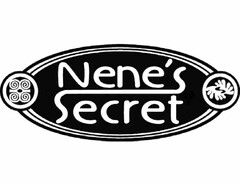 NENE'S SECRET
