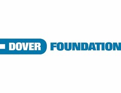 D DOVER FOUNDATION