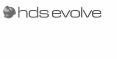 HDS EVOLVE