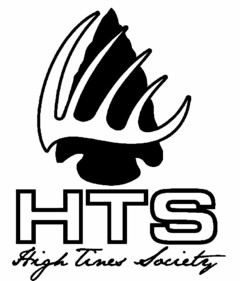 HTS HIGH TINES SOCIETY