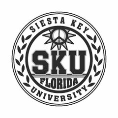 SIESTA KEY UNIVERSITY SKU FLORIDA