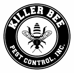 KILLER BEE PEST CONTROL, INC.