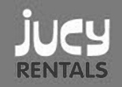 JUCY RENTALS