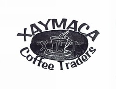 XAYMACA COFFEE TRADERS XCT