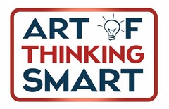 ART OF THINKING SMART