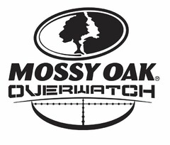 MOSSY OAK OVERWATCH