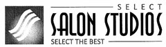 SELECT SALON STUDIOS SELECT THE BEST