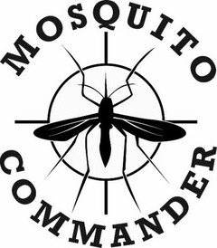 MOSQUITO COMMANDER