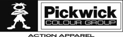 PICKWICK COLOUR GROUP ACTION APPAREL