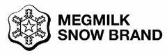 MEGMILK SNOW BRAND
