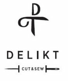 DT DELIKT CUT & SEW