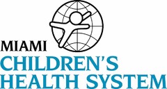 MIAMI CHILDREN'S HEALTH SYSTEM