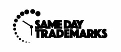 SAME DAY TRADEMARKS