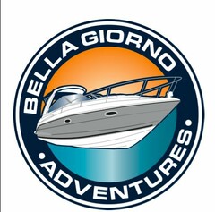 BELLA GIORNO · ADVENTURES ·